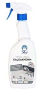 Tīrīšanas līdzeklis SEAL kaļķakmenim, 750ml